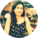 Neetha M profile picture