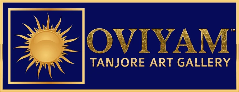 Oviyam Art gallery